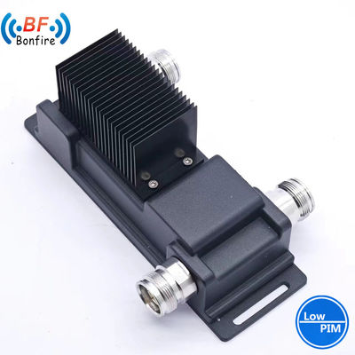 4.3-10-F/DIN-F/N-F 698-4000 MHz Hoog vermogen Low Pim RF hybride koppeling Hybride combiner