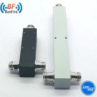 3way 300W Ultra Wideband Low Pim-160dbc N-Female RF Power Splitter Splitter gegarandeerd