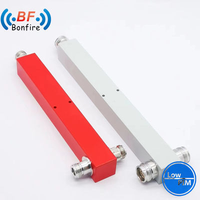 Direct RF Power Splitters voor basisstation 2weg Frequentiebereik 350-3800MHz