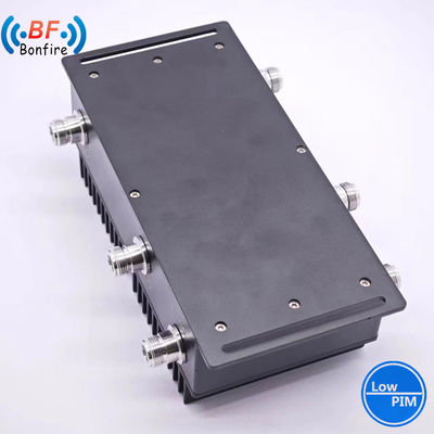 698-4000MHz RF 3dB Hybride koppelaar 2X2 Hybride combinator voor DAS-combinator in gebouwen