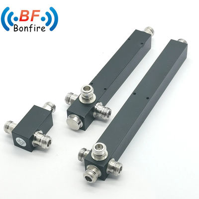 350-3800MHz RF 2 Way Power Divider/Splitter 50W met SMA Vrouwelijke connector 1 Input 2 Output Hoge isolatie