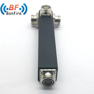 Topwave RF 2 Way Power Splitter 350-3800MHz Power Combiner/ Power Divider voor basisstation Resistance Resistive