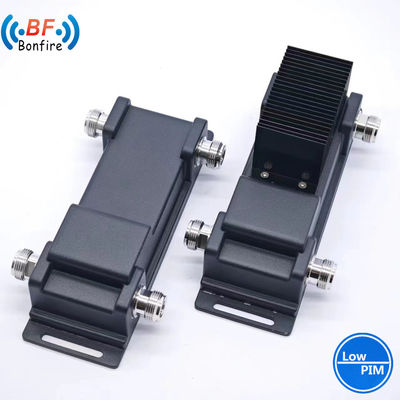 698-4000MHz 4.3-10-F/DIN-F/N-F 4X4 Hybride koppelcombinator voor signaaloverdracht