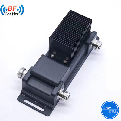 4.3-10-F/DIN-F/N-F 5g RF Combiner 698-4000MHz 2X2 Hybrid Coupler voor in-Building Das