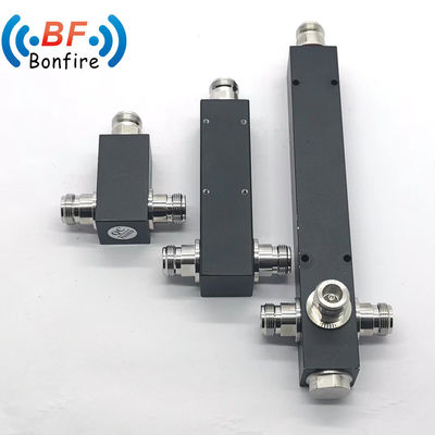 Capaciteit 300W 350-3800MHz 2 Way Power Splitter met N-connector