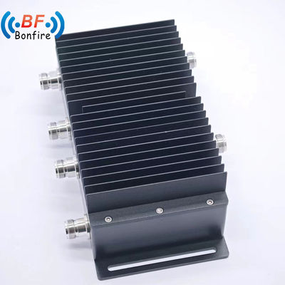 4.3-10-F/DIN-F/N-F hybride combinator voor Ibs/Das Overall Project Delivery Capacity
