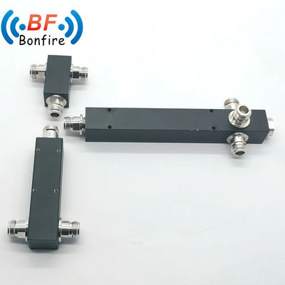 IP65 VHF binnen/buiten UHF 350-3800MHz serie RF passieve componenten voor openbare veiligheid