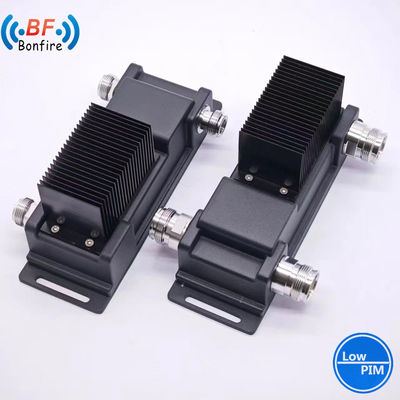 698-4000MHz RF-breedbandhybride combinator voor signaaldistributie Low Pim 3dB hybride koppelaar