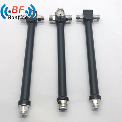 2/3/4 Way Breedband RF Power Splitter Divider met 4,3-10 Vrouwelijke connector 350-3800MHz