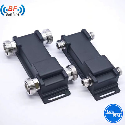 4.3-10-F/DIN-F/N-F 698-4000MHz 5g breedbandhybride koppelaar voor gedistribueerd antennesysteem