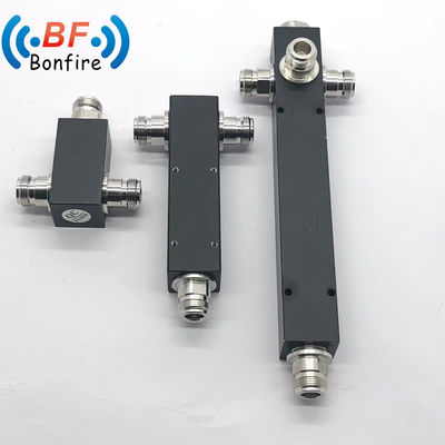 GFQ-XXXXXX RF 2 3 4 Way IP65 698-6000MHz Hoogte Power Splitter Divider met N-Vrouw