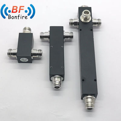 GFQ-XXXXXX RF 2 3 4 Way IP65 698-6000MHz Hoogte Power Splitter Divider met N-Vrouw