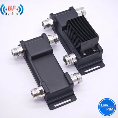 698-4000MHz UHF 3X3 Hybride koppelcombinator voor neutrale gastheer in het gebouw