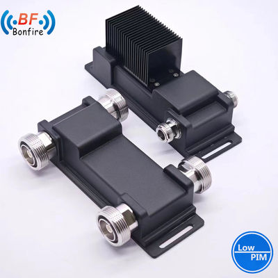 698-4000MHz UHF 3X3 Hybride koppelcombinator voor neutrale gastheer in het gebouw