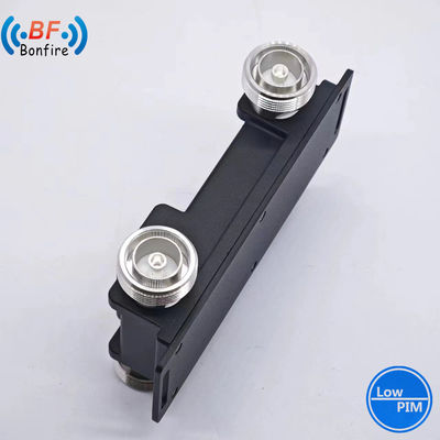 698-4000MHz 3dB 2X1 Hybride koppelaar Low Pim 2 in 1 uit Hybride combinator 4.3-10 Vrouw