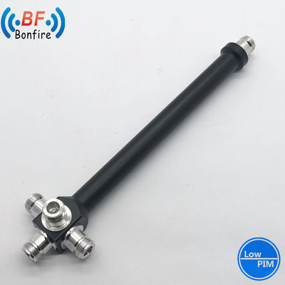 300W 2/3 Way Low Pim Power Splitter voor Ibs/Das Overige Projectlevering Capaciteit