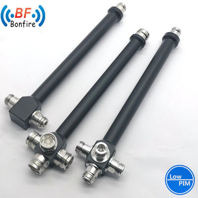 Vermogensplitser Low Pim 698-4000MHz 2/3/4way P N Vrouwelijke - Vermogenverdeler voor Ibs/Das