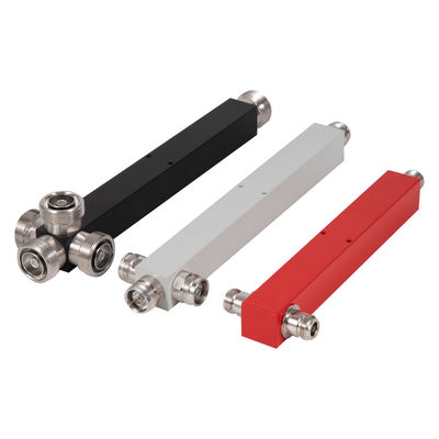 Vermogensplitser Low Pim 698-4000MHz 2/3/4way P N Vrouwelijke - Vermogenverdeler voor Ibs/Das