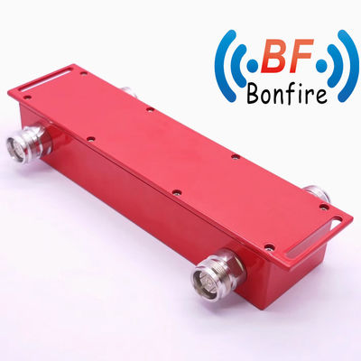 698-4000MHz 2 in 2 uit 4310-F Das Ibs Hybride koppelaar voor in Gebouwoplossing Geschikt