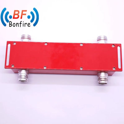 698-4000MHz 2 in 2 uit 4310-F Das Ibs Hybride koppelaar voor in Gebouwoplossing Geschikt