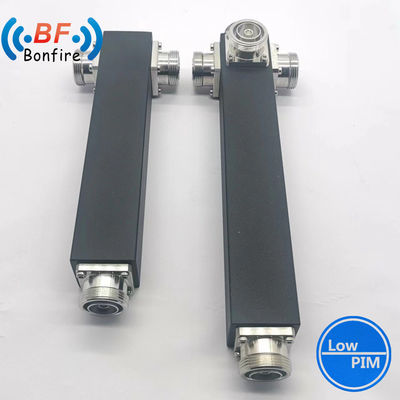 Innen/buiten IP65 GFQ-XXXXXX 2 Way 3 Way 4 Way 698-3800MHz Power Divider met N Connector
