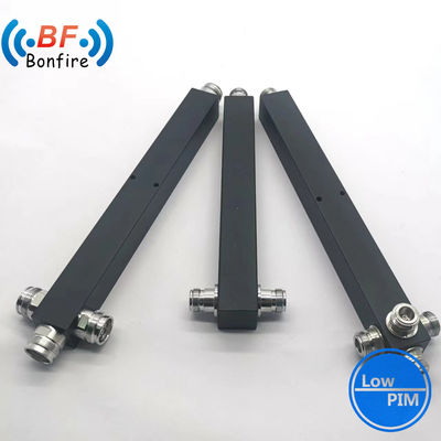 Innen/buiten IP65 GFQ-XXXXXX 2 Way 3 Way 4 Way 698-3800MHz Power Divider met N Connector
