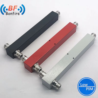300W 698-3800MHz RF 3 Way 5g Power Splitter Divider voor Ibs Project -161dbc door Maniron