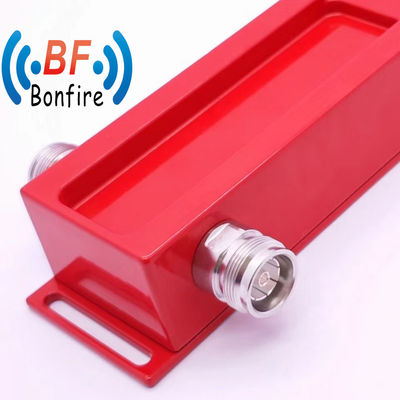 698-4000MHz 2 in 2 uit RF Das Ibs Indoor Hybrid Coupler 4.3-10f met aangepast pakket