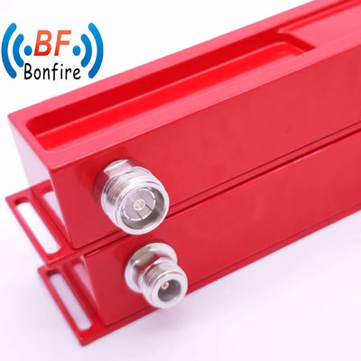 698-4000MHz 2 in 2 uit RF Das Ibs Indoor Hybrid Coupler 4.3-10f met aangepast pakket