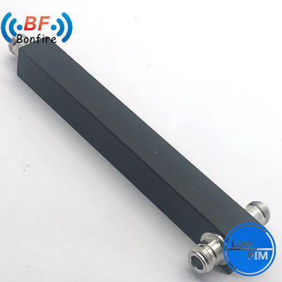 698-3800MHz Hoogte RF Power Splitter voor Ibs/Das Algemene Projectlevering Capaciteit