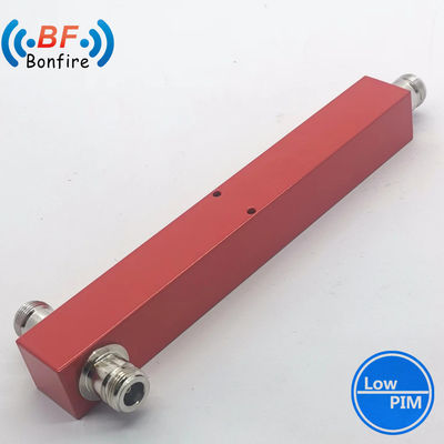 698-3800MHz 2-weg vermogensplitser RF-splitter 2-weg logsplitter voor capaciteit