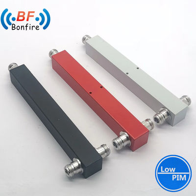 698-3800MHz 2-weg vermogensplitser RF-splitter 2-weg logsplitter voor capaciteit