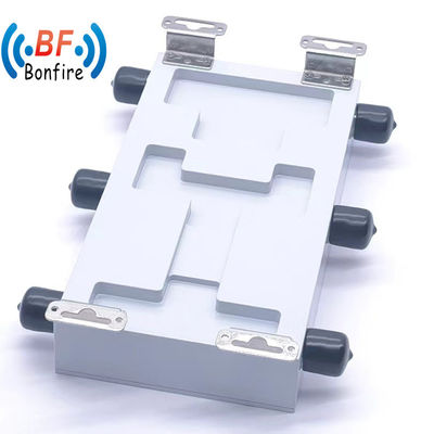 3X3 Hybride koppelaar/combinator/Matrix 698-4000MHz Pakketgrootte 22,00cm * 10,00cm * 2,00cm