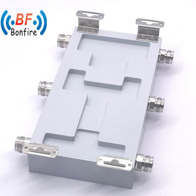 3X3 Hybride koppelaar/combinator/Matrix 698-4000MHz Pakketgrootte 22,00cm * 10,00cm * 2,00cm