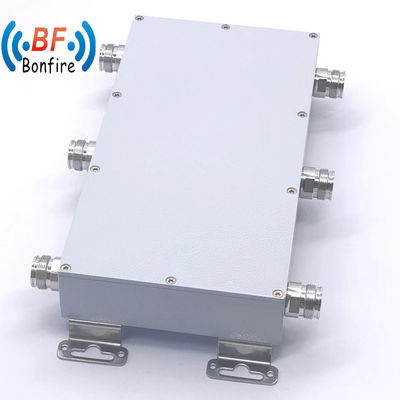 3X3 Hybride koppelaar/combinator/Matrix 698-4000MHz Pakketgrootte 22,00cm * 10,00cm * 2,00cm