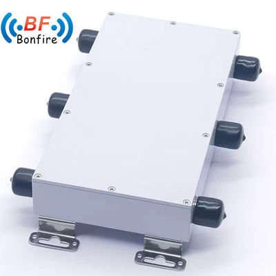 3X3 Hybride koppelaar/combinator/Matrix 698-4000MHz Pakketgrootte 22,00cm * 10,00cm * 2,00cm