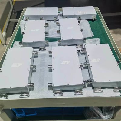 3X3 Hybride koppelaar/combinator/Matrix 698-4000MHz Pakketgrootte 22,00cm * 10,00cm * 2,00cm
