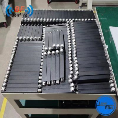 2 Way Power Splitter 698-3800MHz 80W Low Pim voor Ibs Bts Algemene projectlevering
