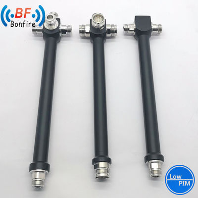 GFQ-698-3800MHz 2 Way Power Splitter voor Ibs Bts 80W Low Pim Power Divider