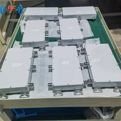 300W 155 Pim RF Hybrid Coupler Hybrid Combiner voor DAS IBS 698-4000MHz frequentiebereik