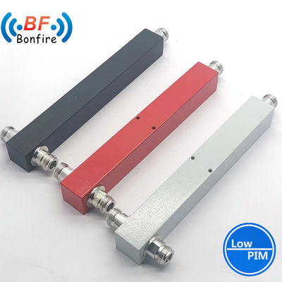 698-3800MHz Vierweg RF Hoogte Power Combiner Splitter Divider Interface