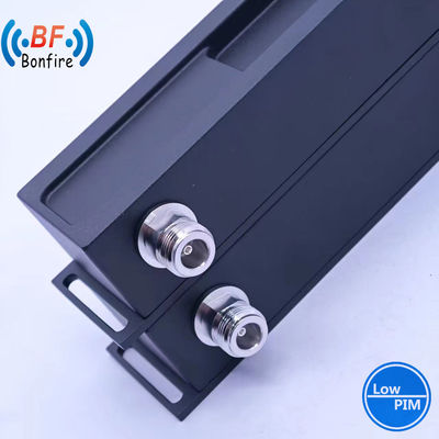 4.3-10-F/DIN-F/N-F Interface VHF 698-4000MHz 2 in 1 Hybride combinator of Hybride koppelaar