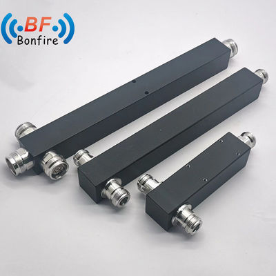 GFQ-XXXXXX Public Safety Project 2 Way Micro-Stripe Combiner 698-3800MHz Power Divider