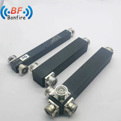 GFQ-XXXXXX Public Safety Project 2 Way Micro-Stripe Combiner 698-3800MHz Power Divider