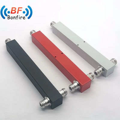 GFQ-XXXXXX Public Safety Project 2 Way Micro-Stripe Combiner 698-3800MHz Power Divider