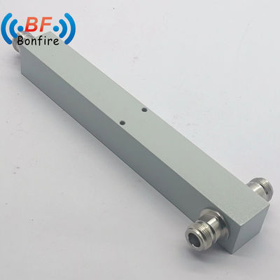 Rood 136-960MHz 2weg Power Splitter N Vrouwelijk voor noodcommunicatie voor openbare veiligheid
