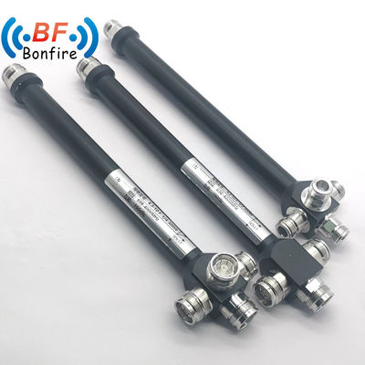 GFQ-XXXXXX 300W 698-3800MHz N-Vrouwelijke 2weg Power Splitter Divider voor Ibs Project 160dbc