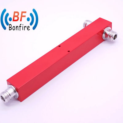 GFQ-0640-X7701 698-4200MHz 2/3/4 Way N Type holte High Power Divider Das 0.350kg