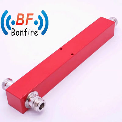 698-4000MHz 3weg Indoor Pulse Power Splitter Power Divider voor N-F Das Ibs Interface N-F
