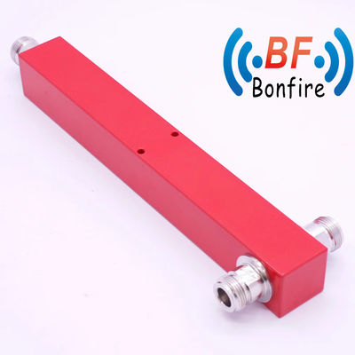 698-4000MHz 3weg Indoor Pulse Power Splitter Power Divider voor N-F Das Ibs Interface N-F